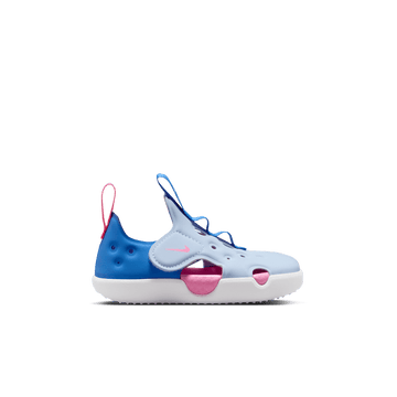 Sunray Protect 4 TD 'Hydrogen Blue Pink Glow'