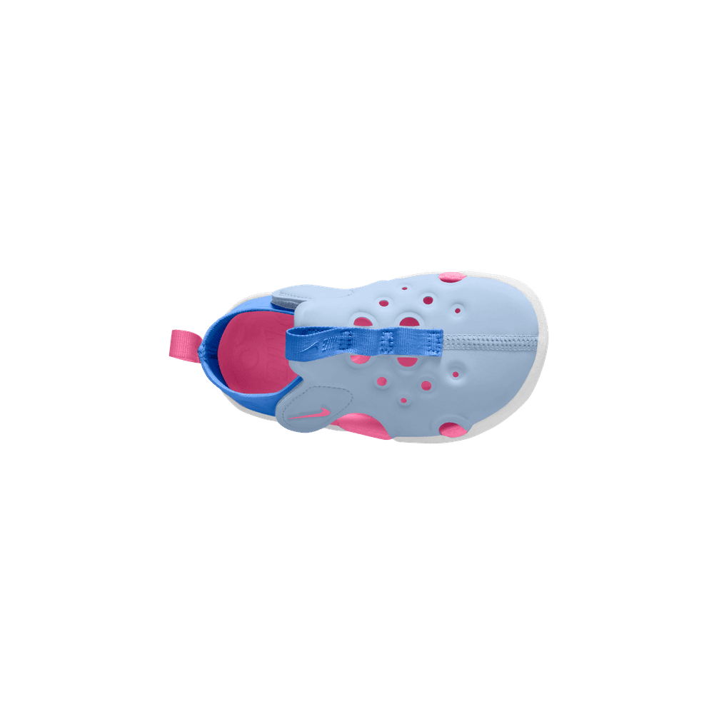 Sunray Protect 4 TD 'Hydrogen Blue Pink Glow'