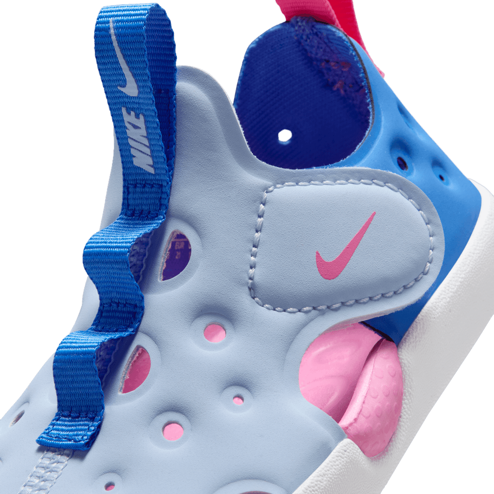 Sunray Protect 4 TD 'Hydrogen Blue Pink Glow'