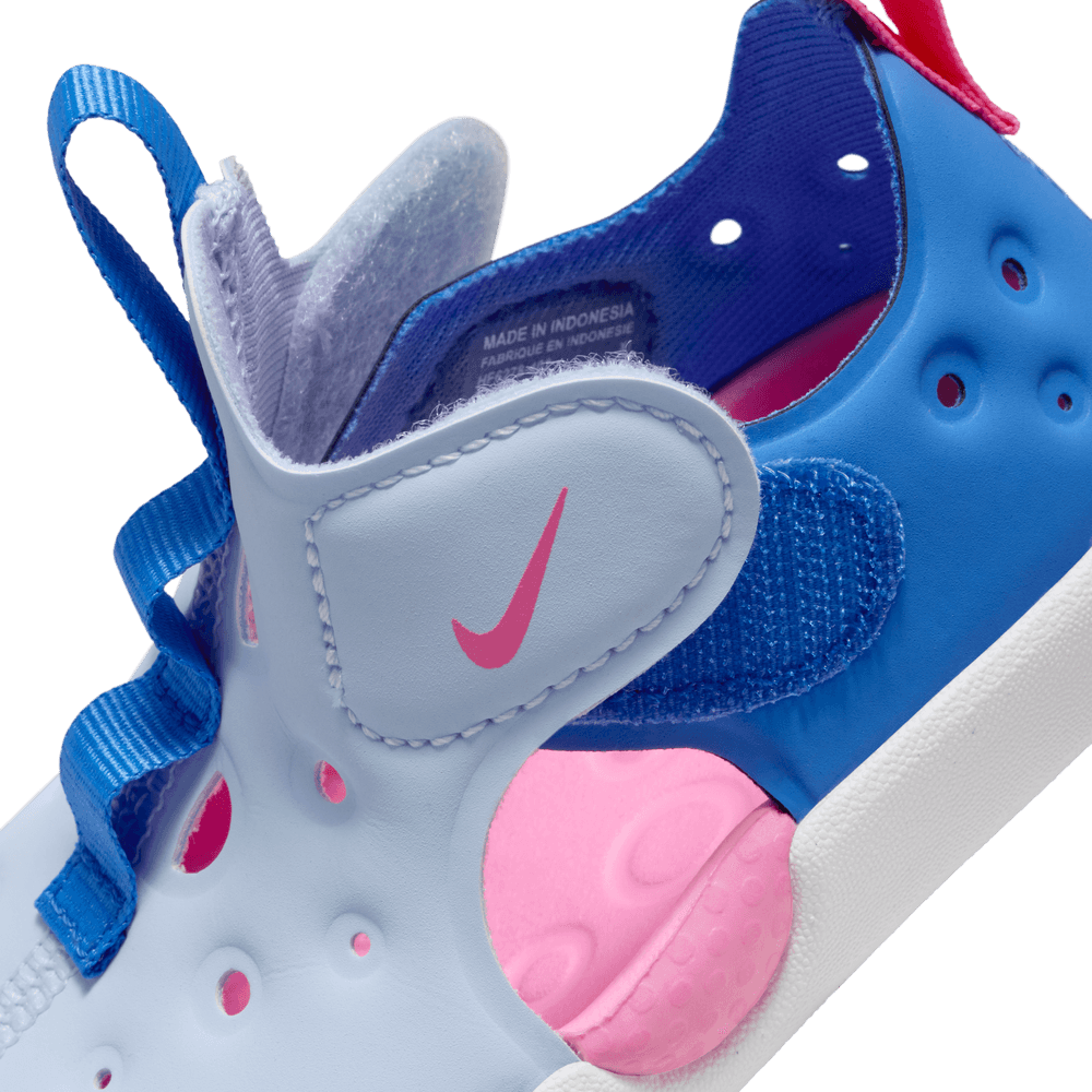 Sunray Protect 4 TD 'Hydrogen Blue Pink Glow'