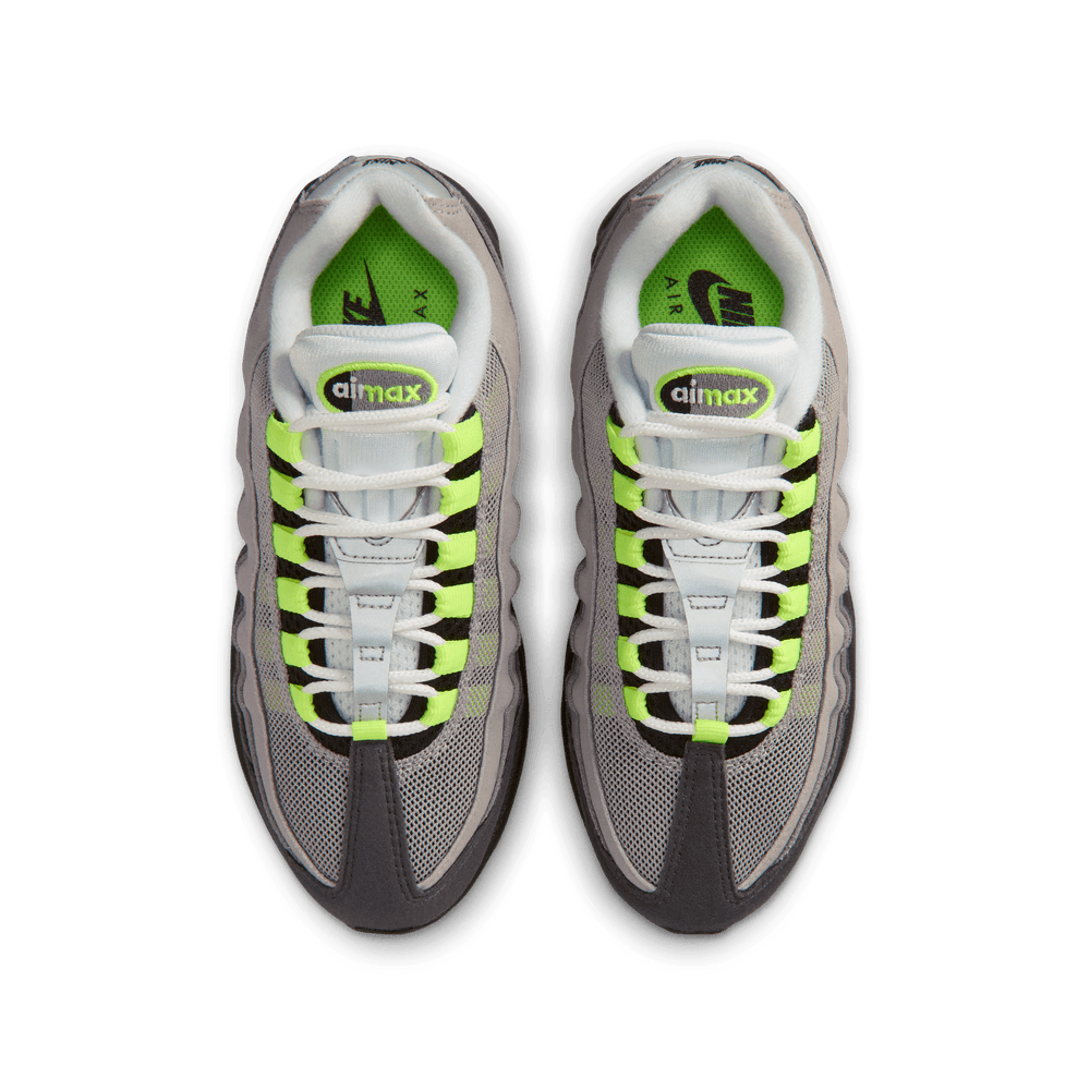 Air Max 95 OG GS 'Neon'