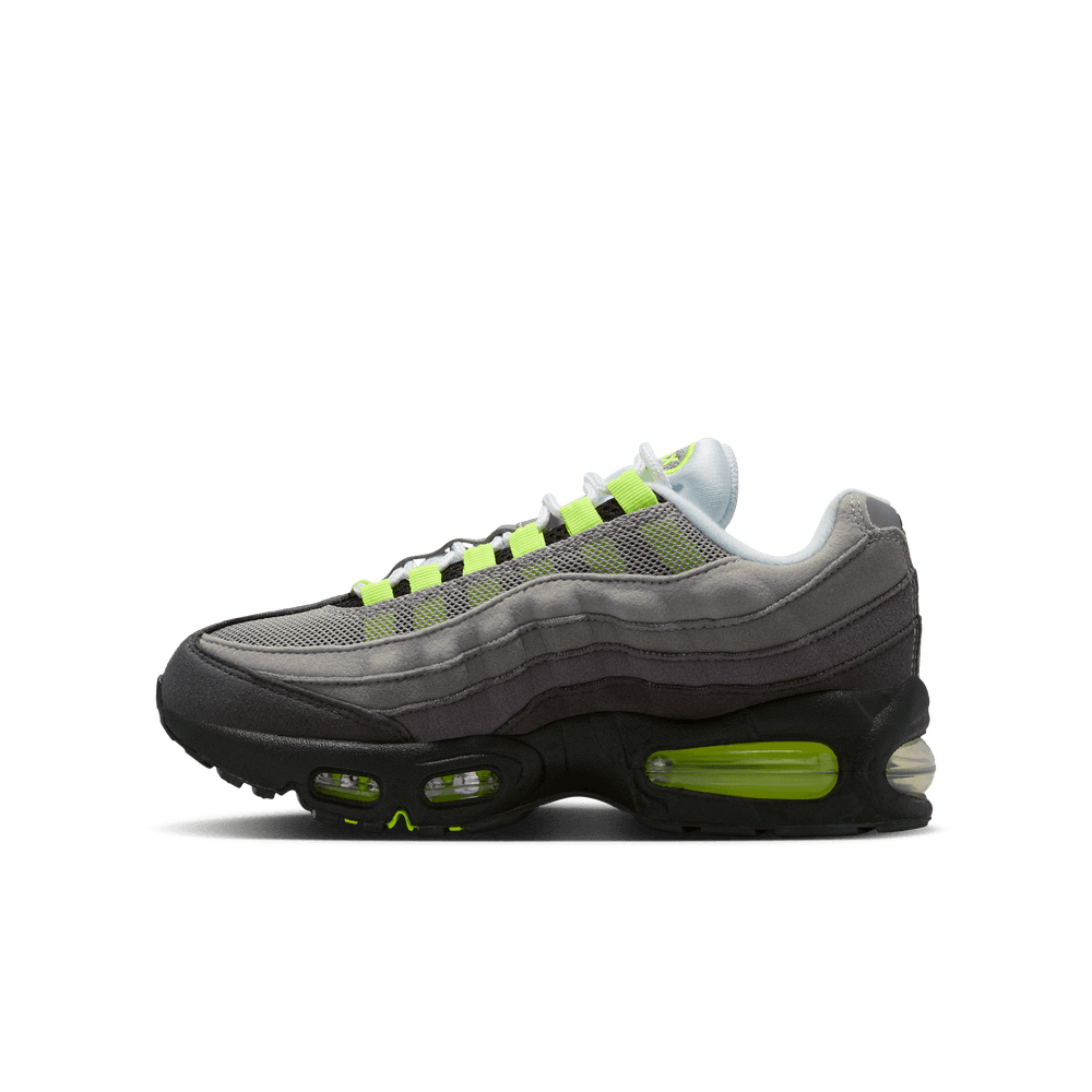 Air Max 95 OG GS 'Neon'