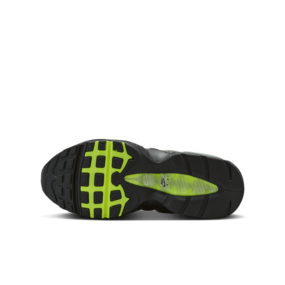 Air Max 95 OG GS 'Neon'