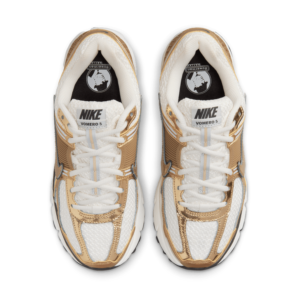 W Zoom Vomero 5 'Metallic Gold'