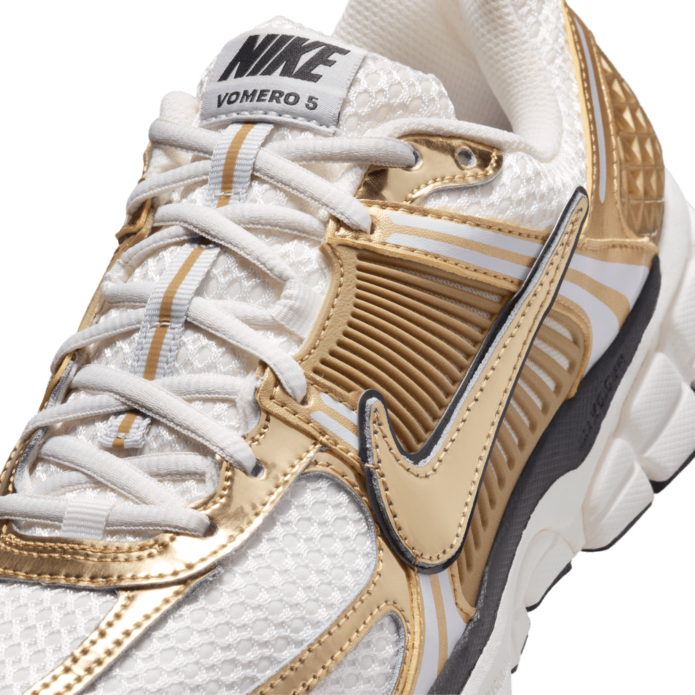 W Zoom Vomero 5 'Metallic Gold'