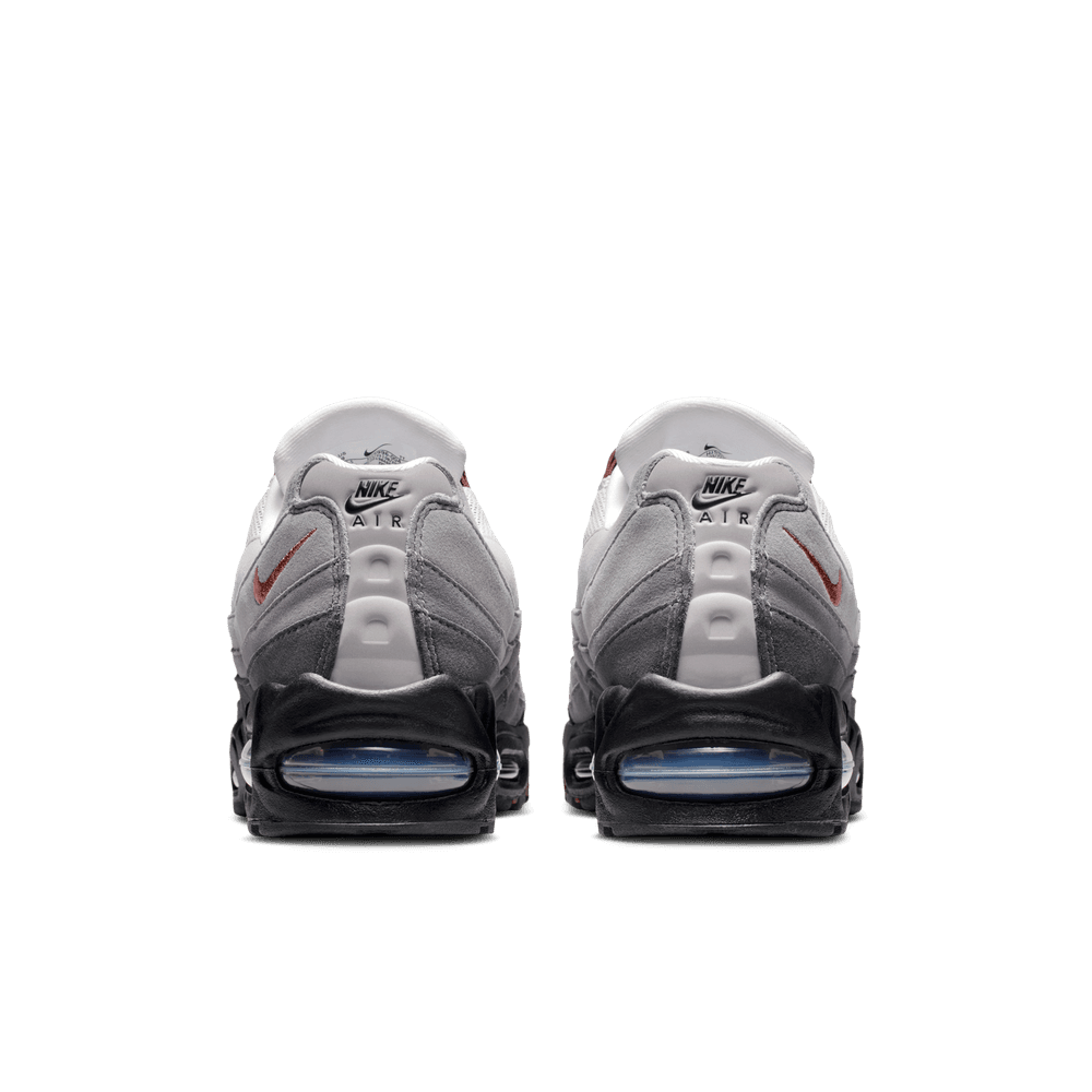 W Air Max 95 OG 'Fauna Brown'