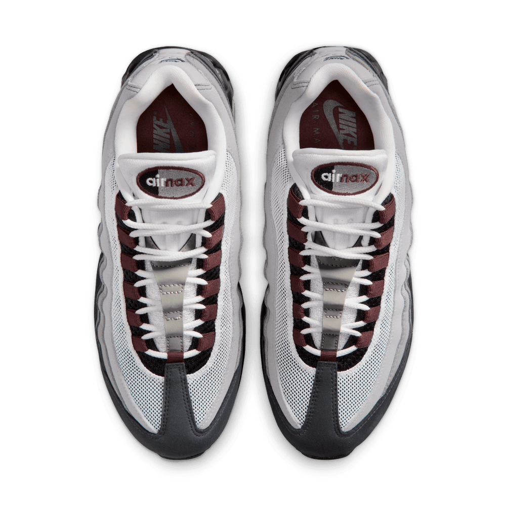 W Air Max 95 OG 'Fauna Brown'