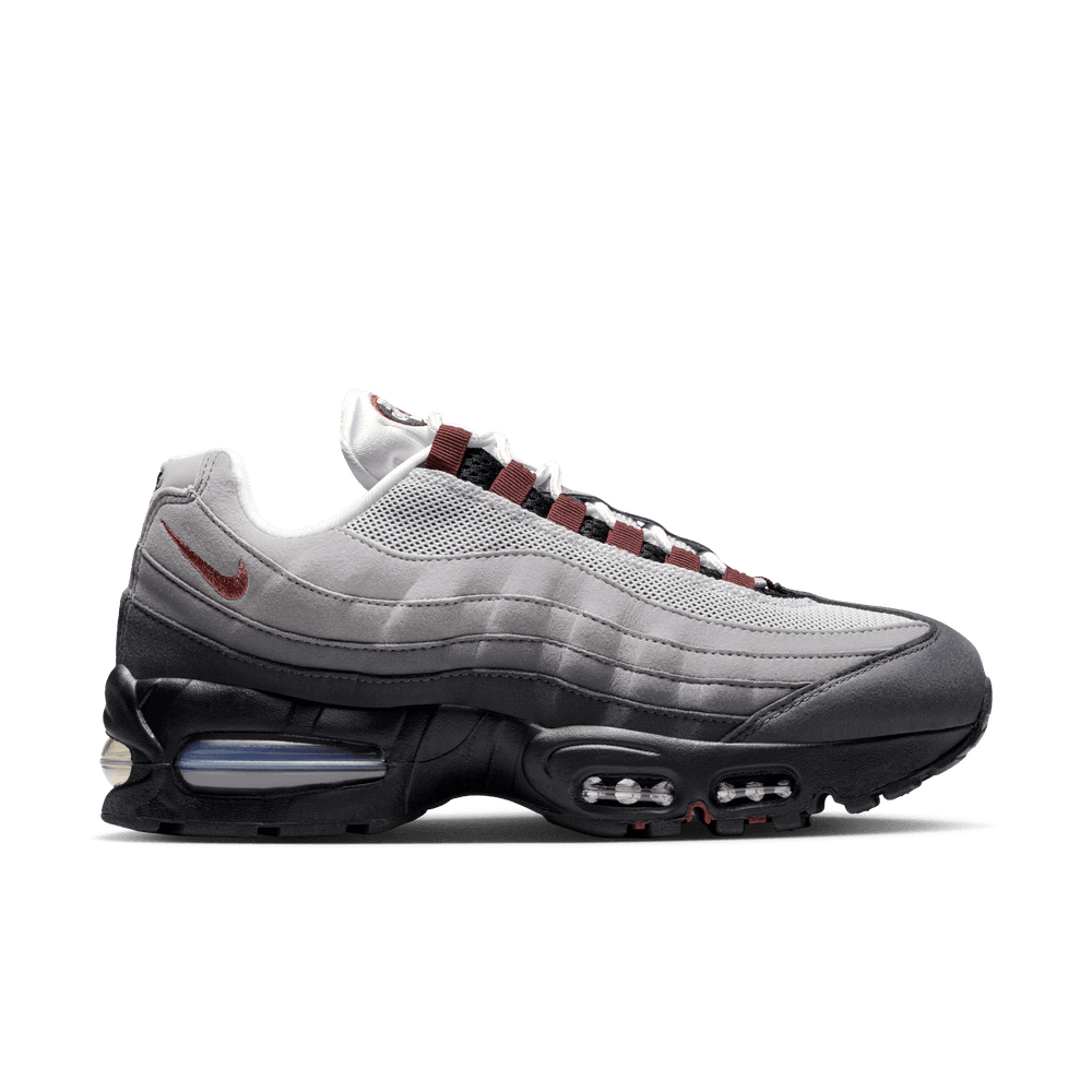 W Air Max 95 OG 'Fauna Brown'