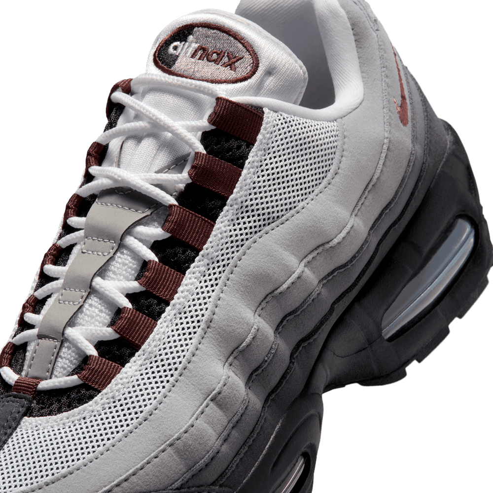 W Air Max 95 OG 'Fauna Brown'