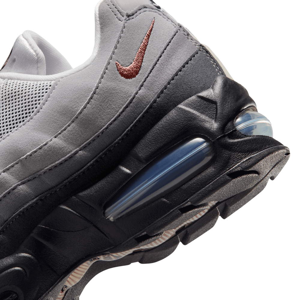 W Air Max 95 OG 'Fauna Brown'