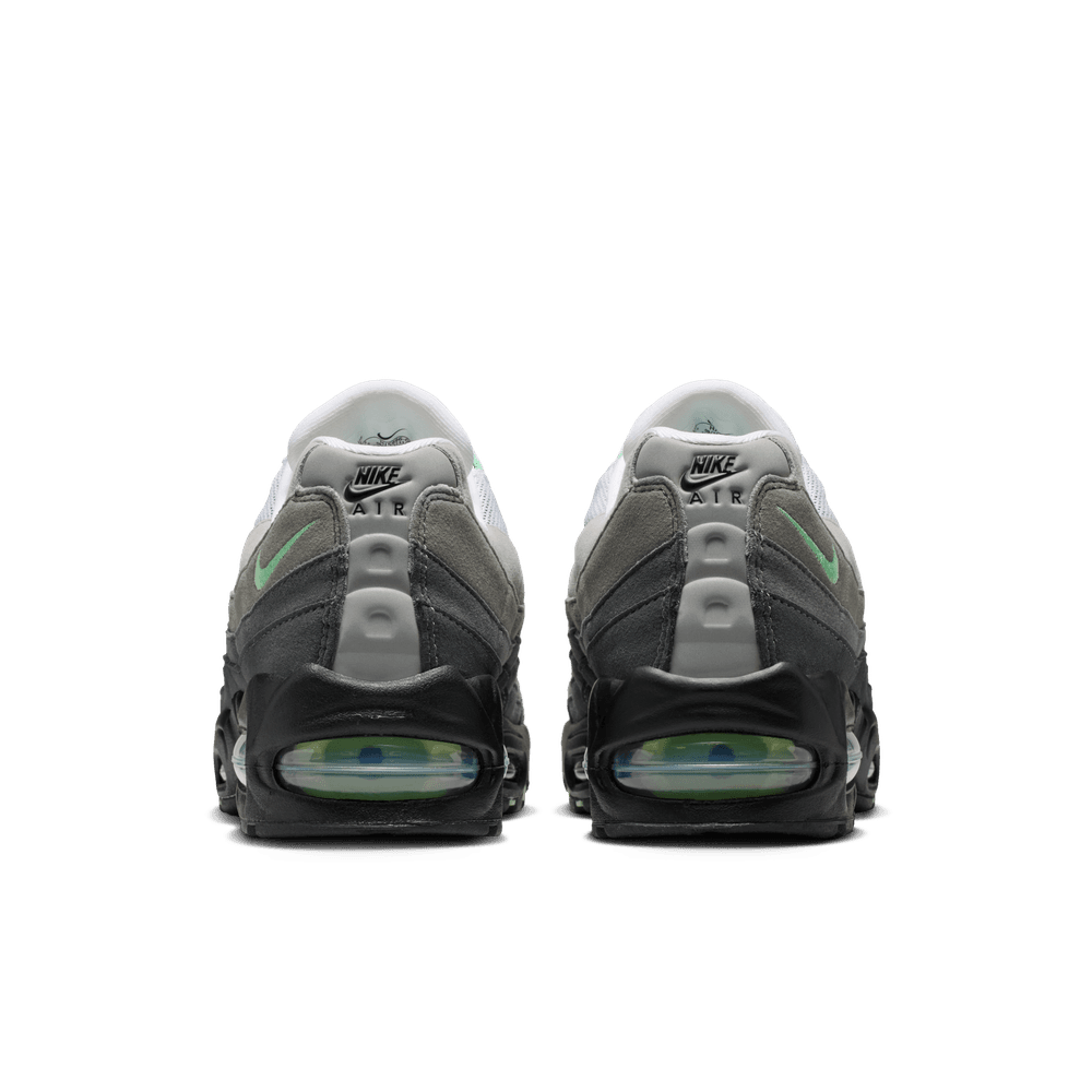 W Air Max 95 Big Bubble 'Fresh Mint'