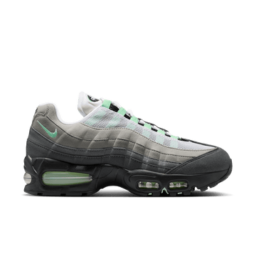 W Air Max 95 Big Bubble 'Fresh Mint'