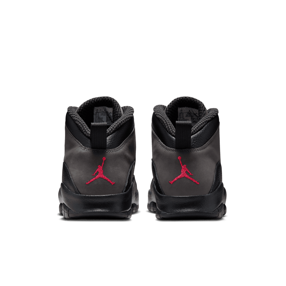 Air Jordan 10 Retro 'Shadow' 2025 – TAKOUT®