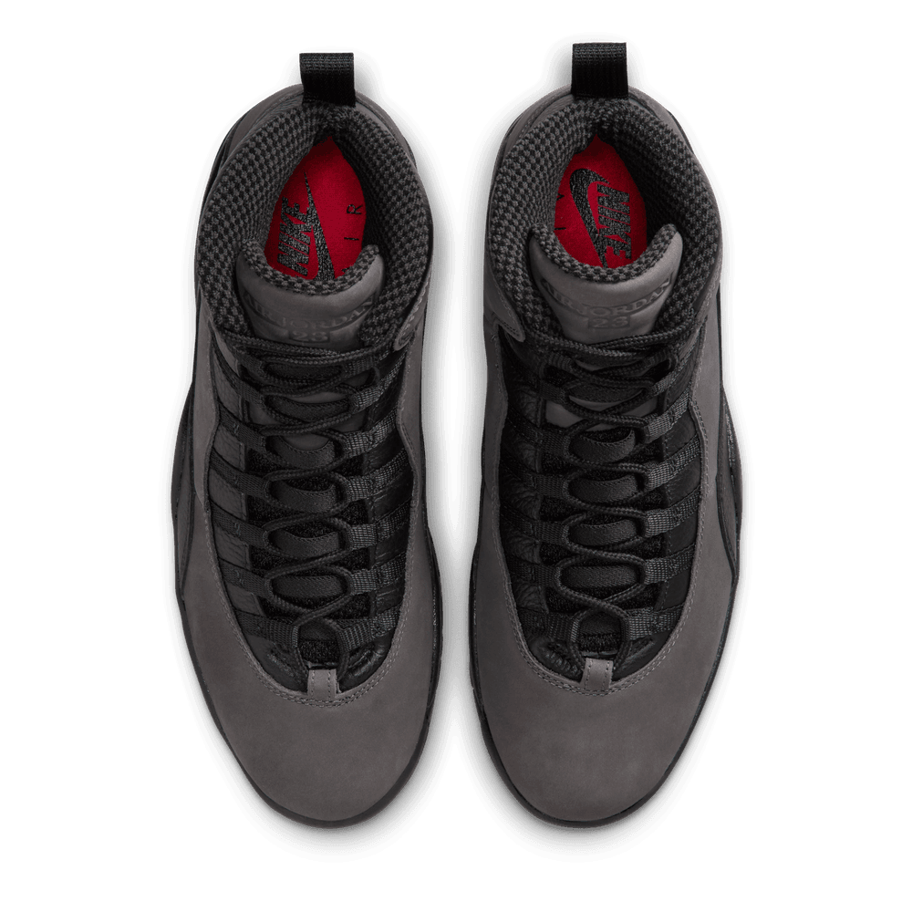 Air Jordan 10 Retro 'Shadow' 2025