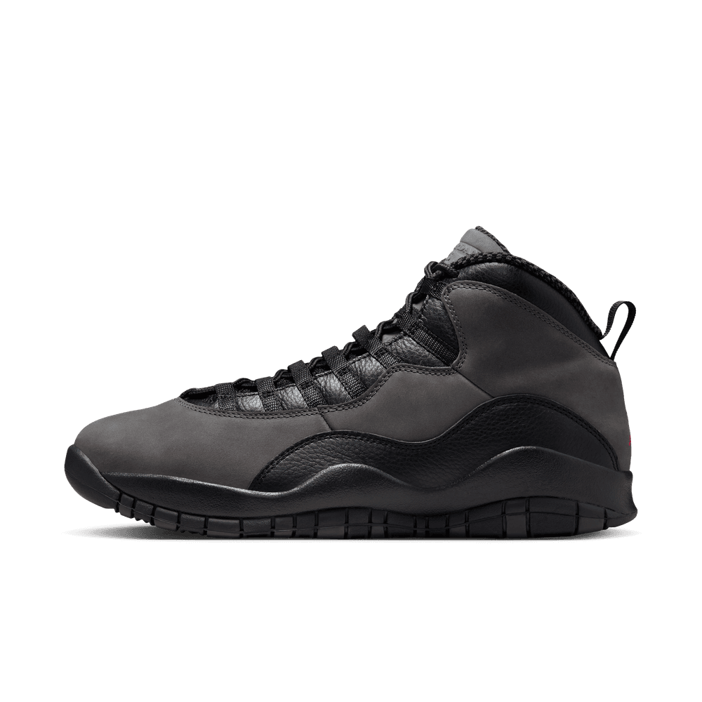 Air Jordan 10 Retro 'Shadow' 2025