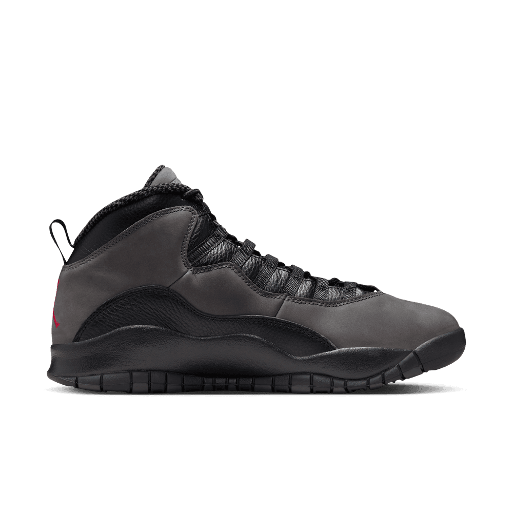 Air Jordan 10 Retro 'Shadow' 2025