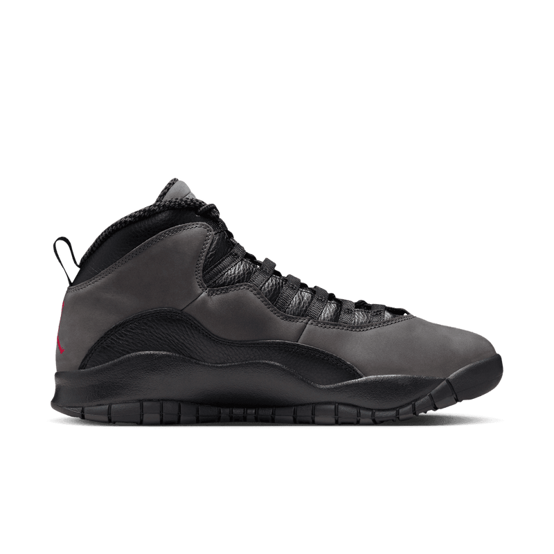 Air Jordan 10 Retro 'Shadow' 2025
