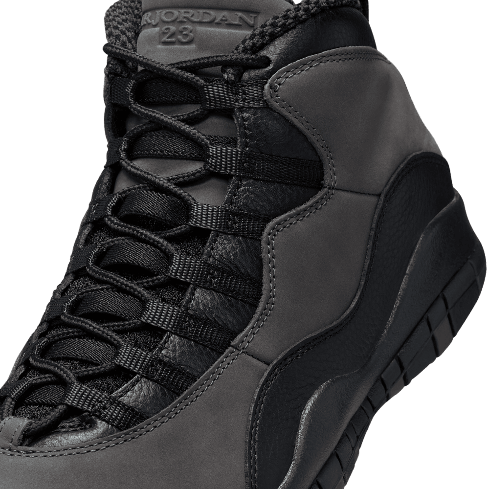 Air Jordan 10 Retro 'Shadow' 2025 – TAKOUT®
