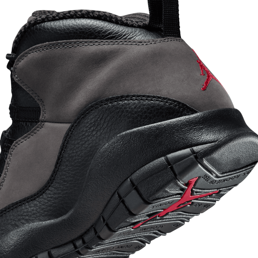 Air Jordan 10 Retro 'Shadow' 2025