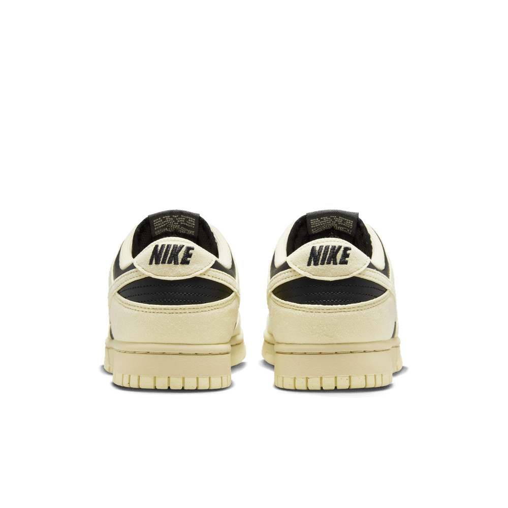 W Dunk Low Next Nature 'Coconut Milk Black'