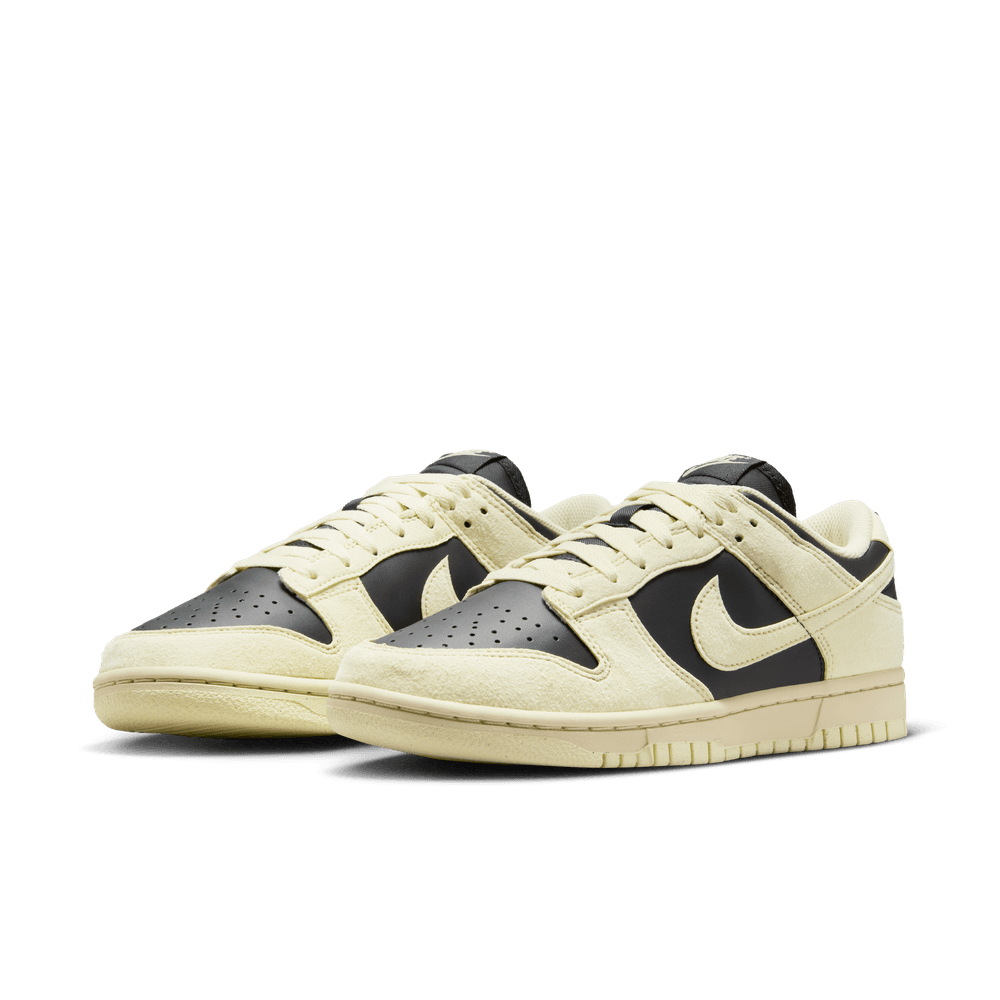 W Dunk Low Next Nature 'Coconut Milk Black'