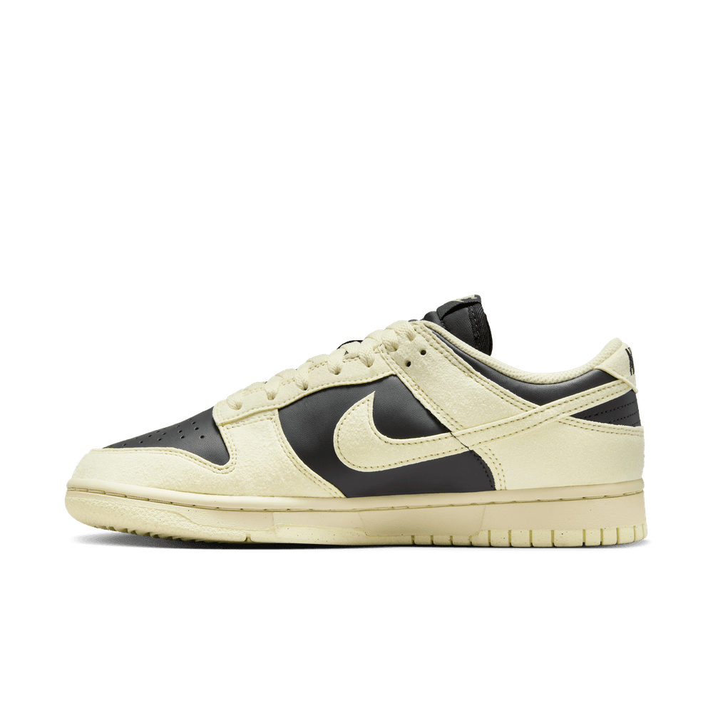 W Dunk Low Next Nature 'Coconut Milk Black'