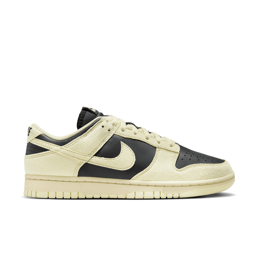 W Dunk Low Next Nature 'Coconut Milk Black'