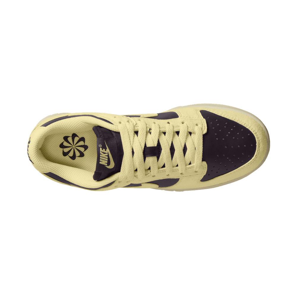 W Dunk Low Next Nature 'Coconut Milk Black'