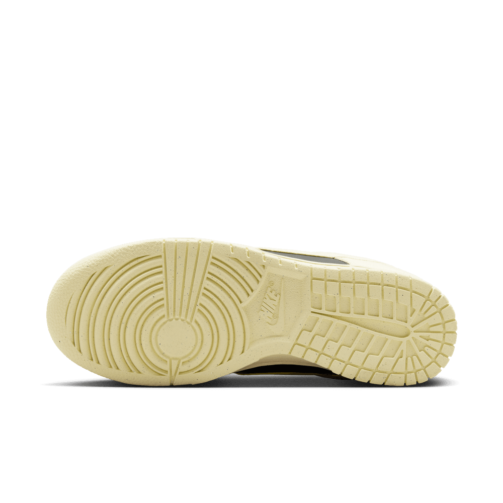 W Dunk Low Next Nature 'Coconut Milk Black'