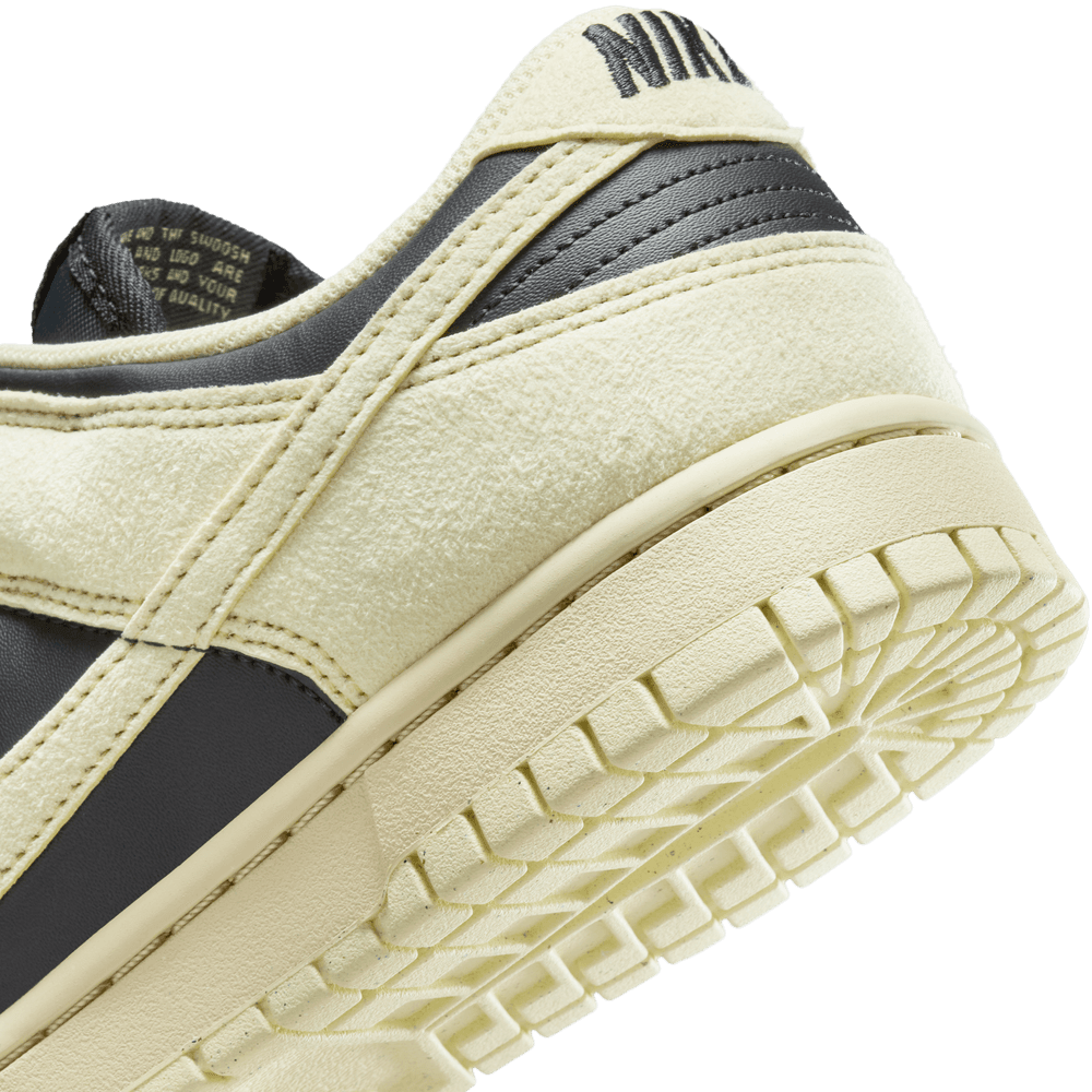 W Dunk Low Next Nature 'Coconut Milk Black'