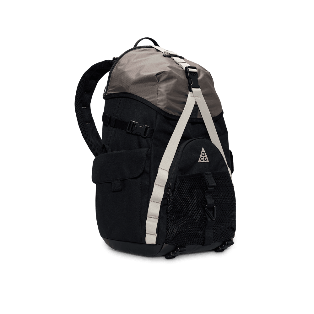 Nike ACG Daymax Backpack (25L) 'Black College Grey' Nike ACG Daymax Backpack (25L) 'Black College Grey'