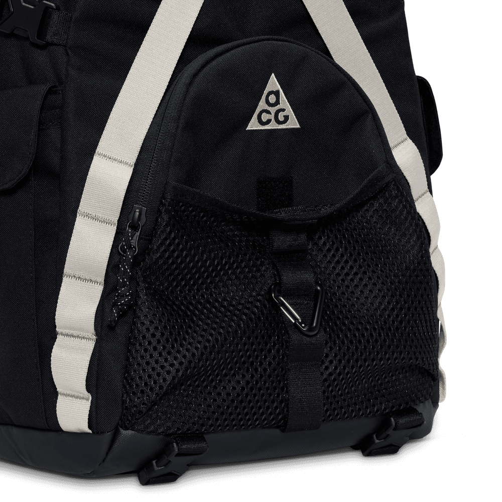 Nike ACG Daymax Backpack (25L) 'Black College Grey' Nike ACG Daymax Backpack (25L) 'Black College Grey'