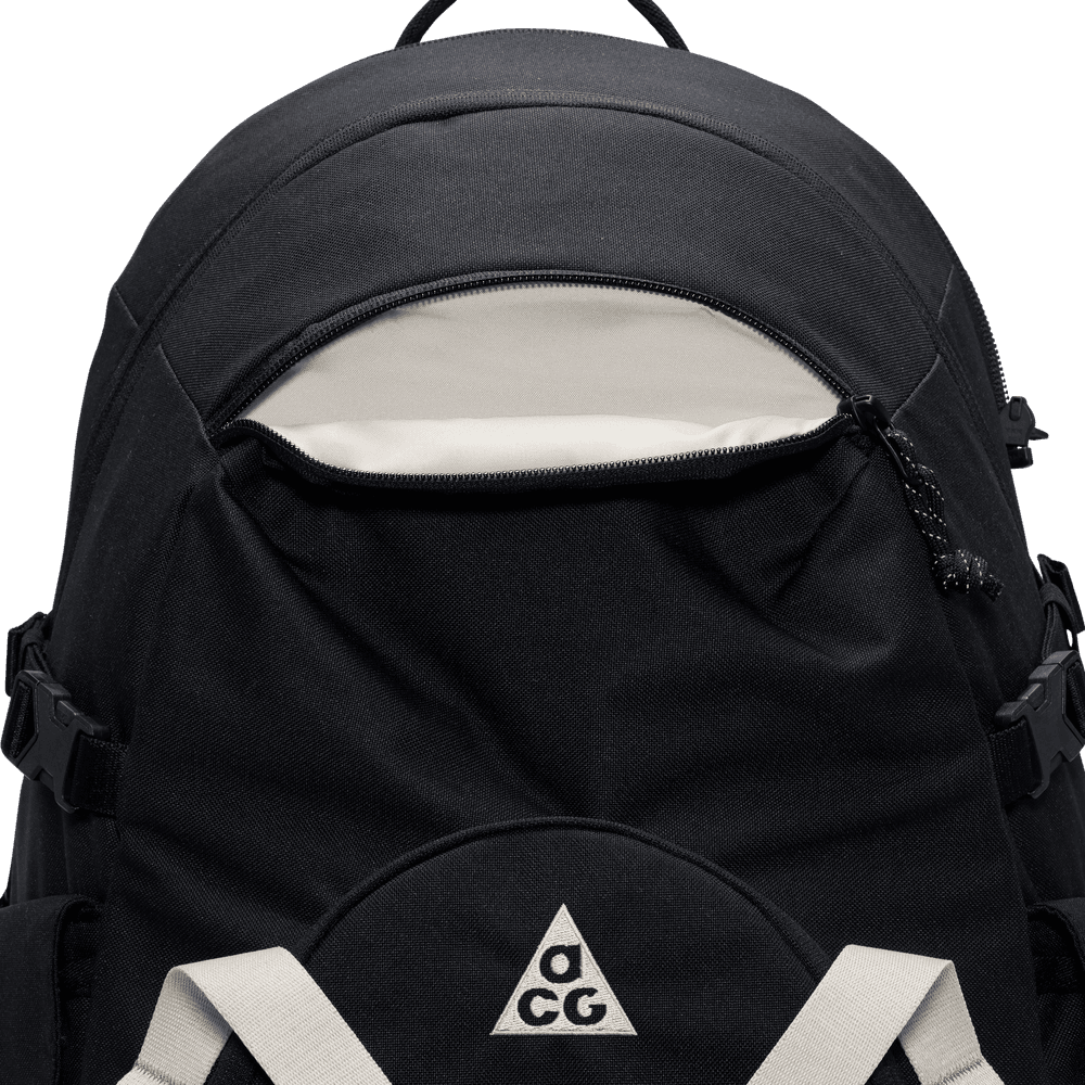 Nike ACG Daymax Backpack (25L) 'Black College Grey' Nike ACG Daymax Backpack (25L) 'Black College Grey'