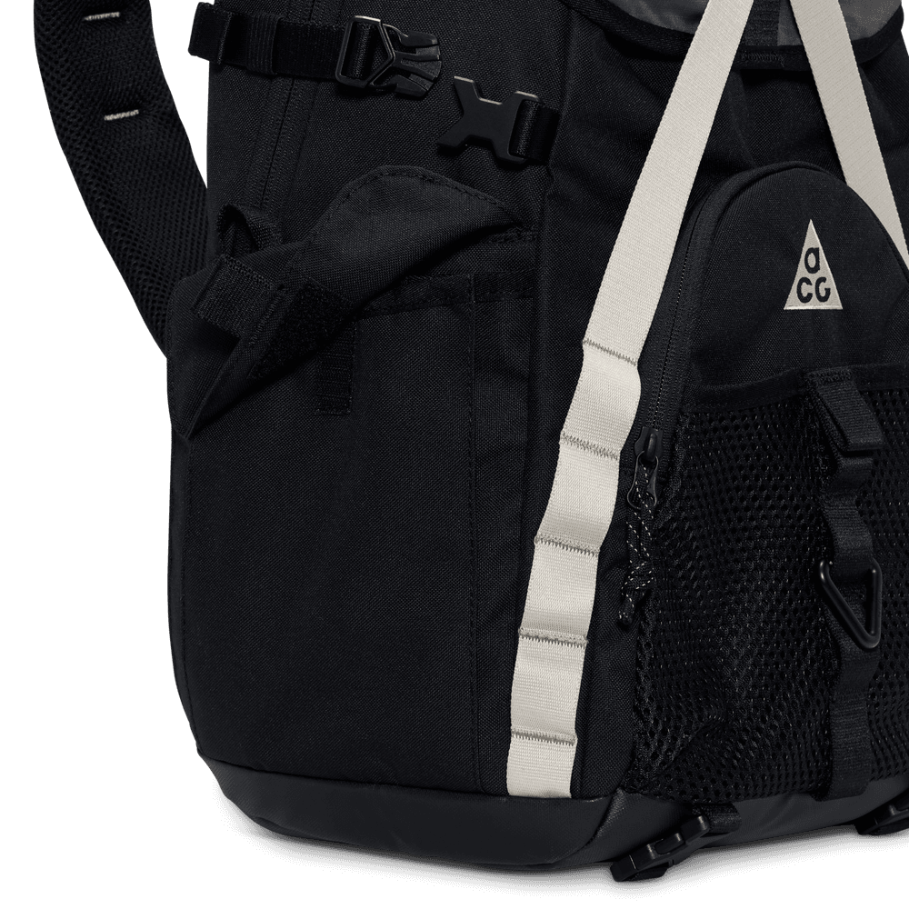 nike acg steel city backpack for sale Nike ACG 'Daymax' Backpack Black/Grey