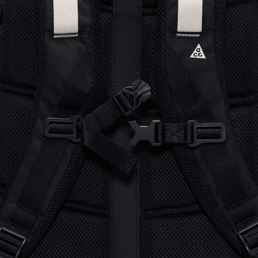 nike acg backpack black Nike ACG 'Daymax' Backpack Black/Grey