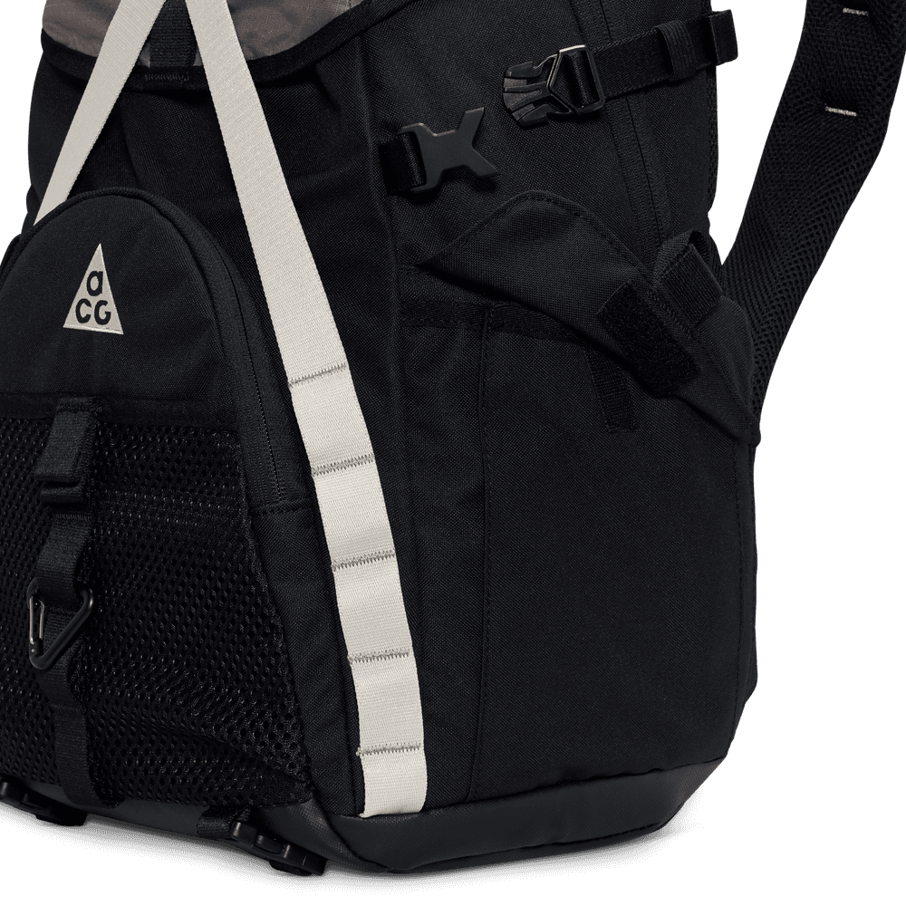 Nike ACG "DAYMAX" Backpack (25L) 'Black College Grey'