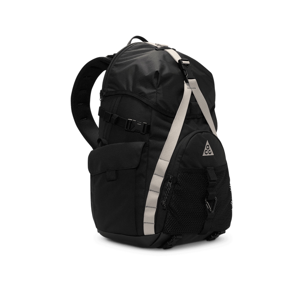 Nike ACG "DAYMAX" Backpack (25L) 'Black College Grey'