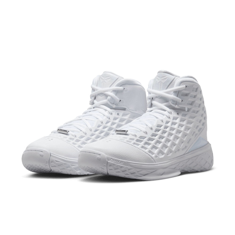 Zoom Kobe 3 Protro 'Halo'