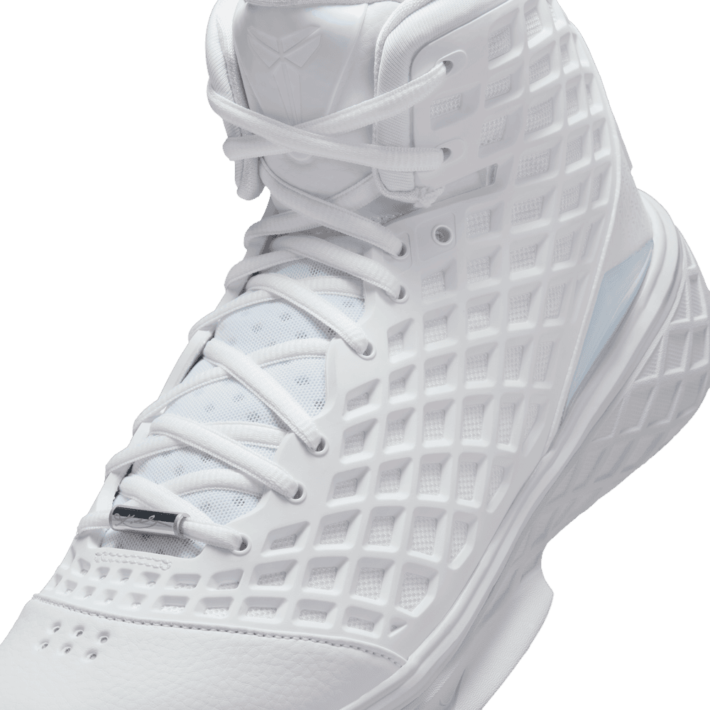 Zoom Kobe 3 Protro 'Halo'