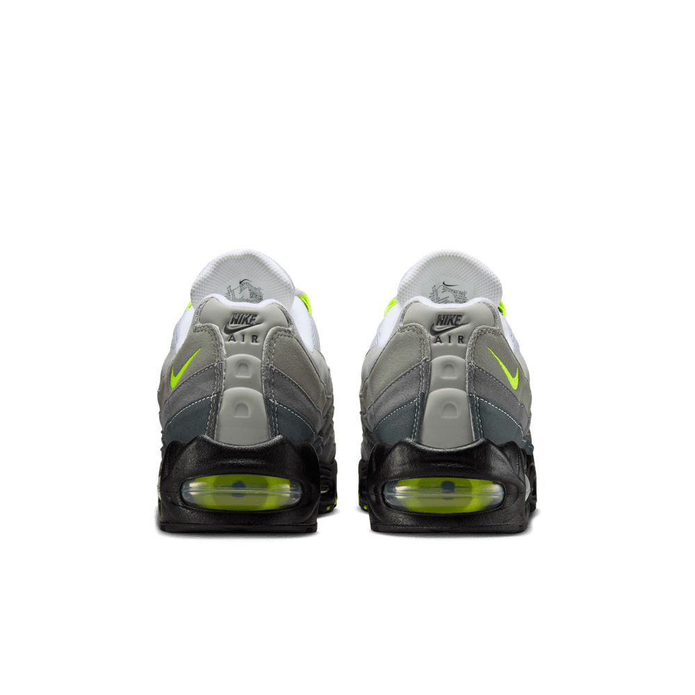 Air Max 95 OG 'Neon'
