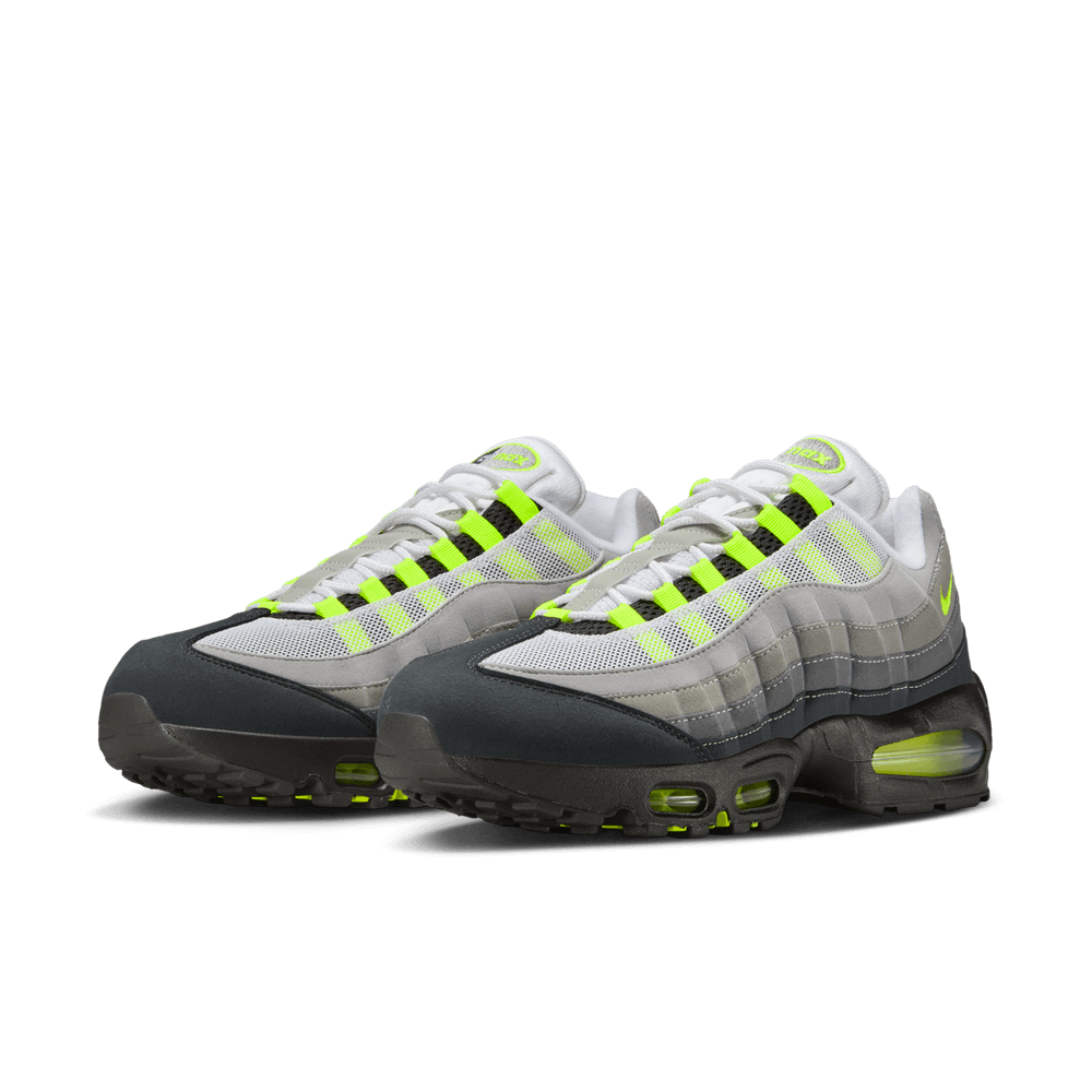 Air Max 95 OG 'Neon'