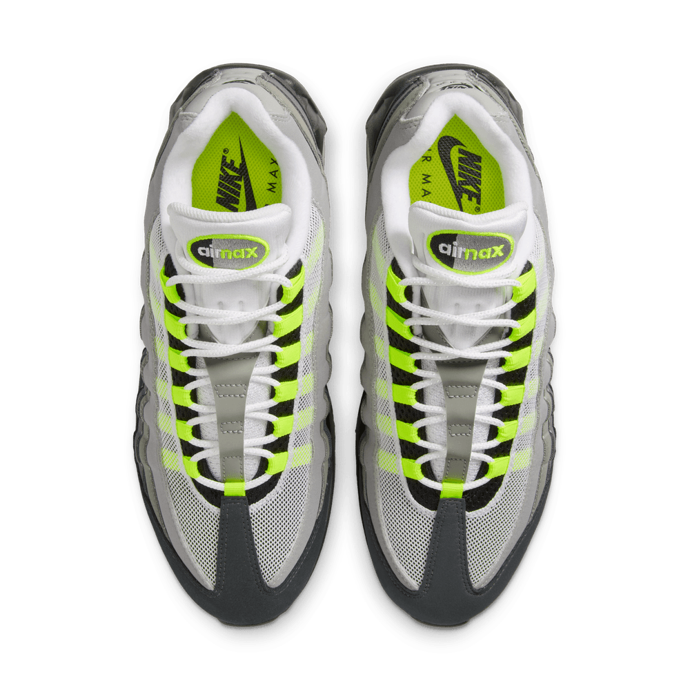 Air Max 95 OG 'Neon'