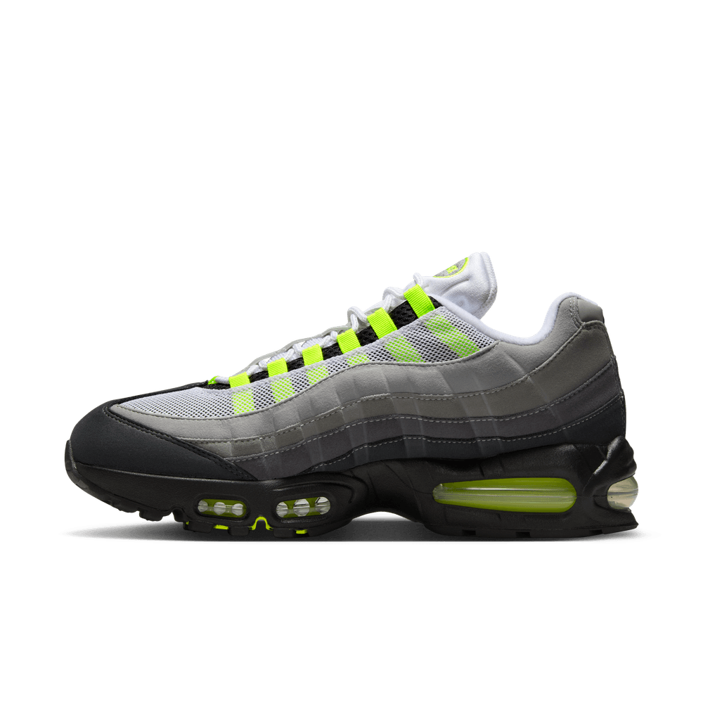 Air Max 95 OG 'Neon'