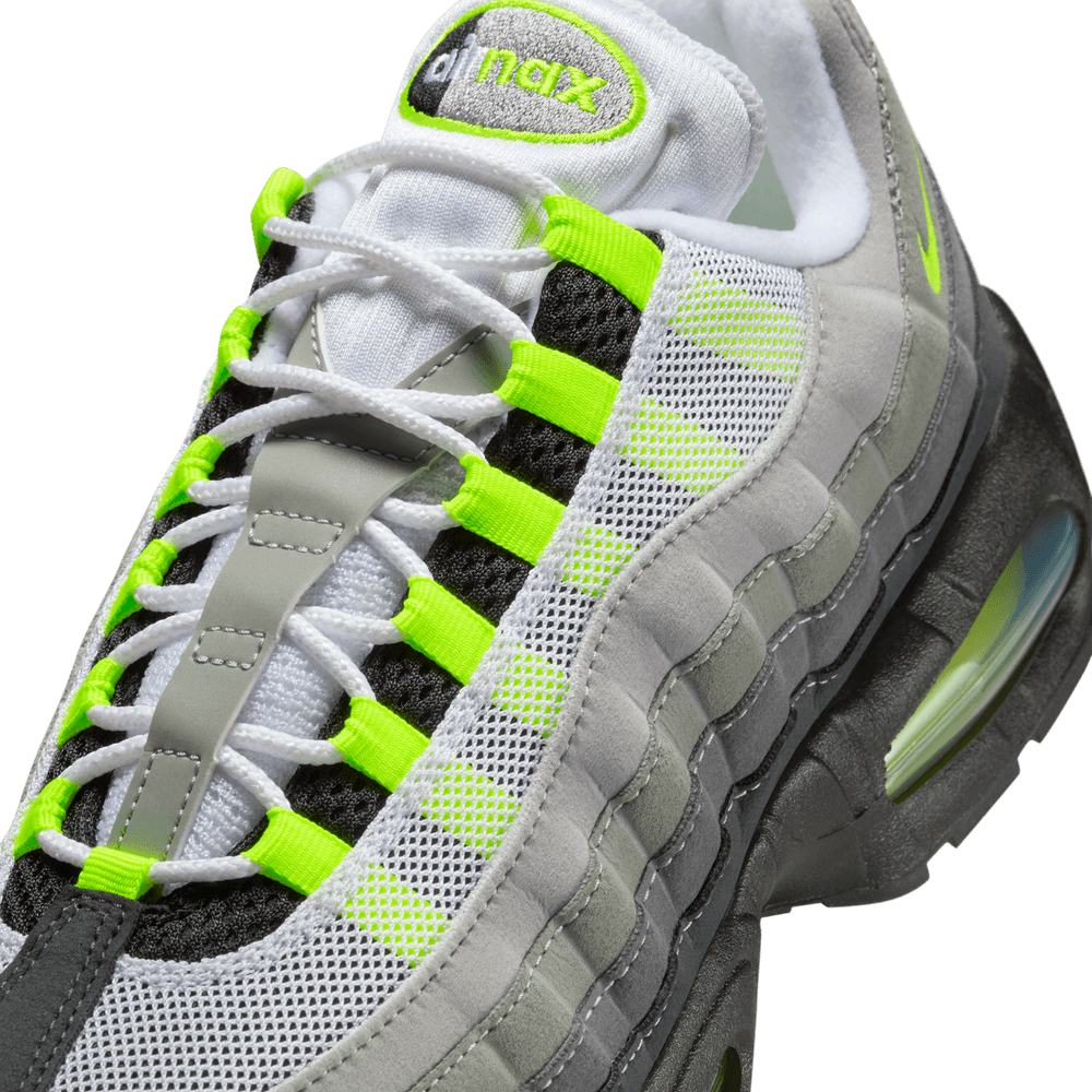 Air Max 95 OG 'Neon'