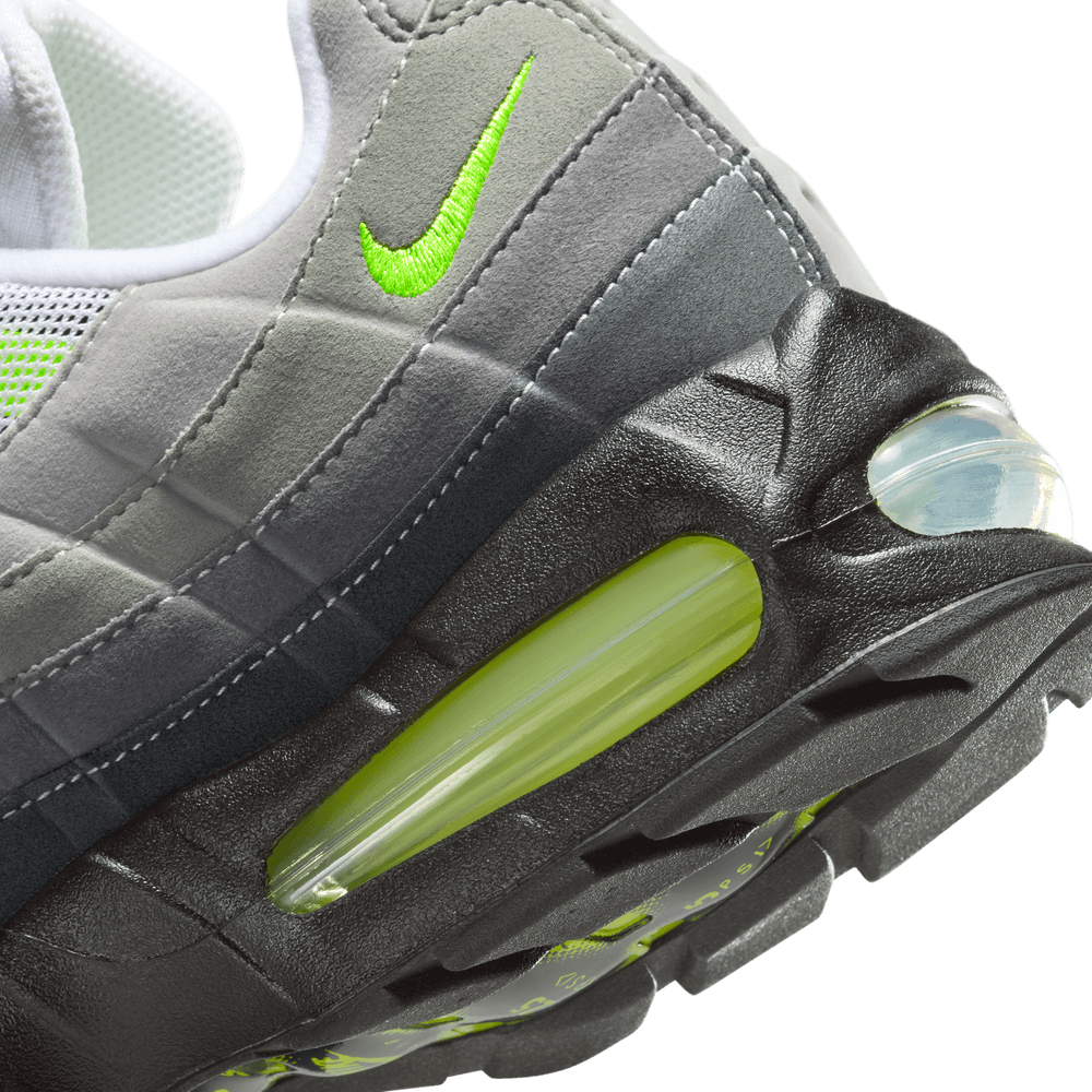 Air Max 95 OG 'Neon'