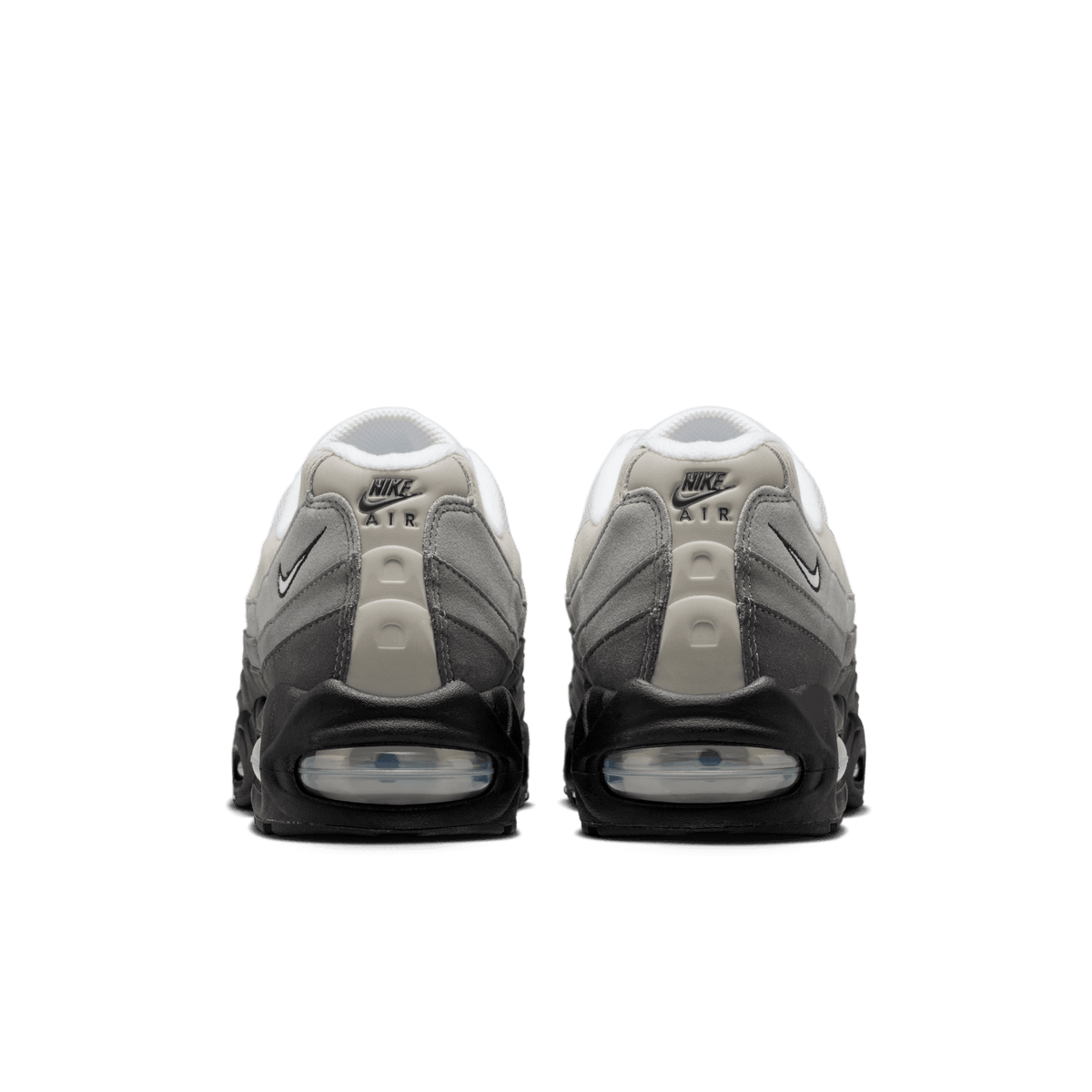Air Max 95 OG 'Granite'