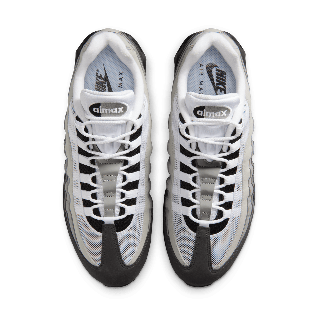 Air Max 95 OG 'Granite'
