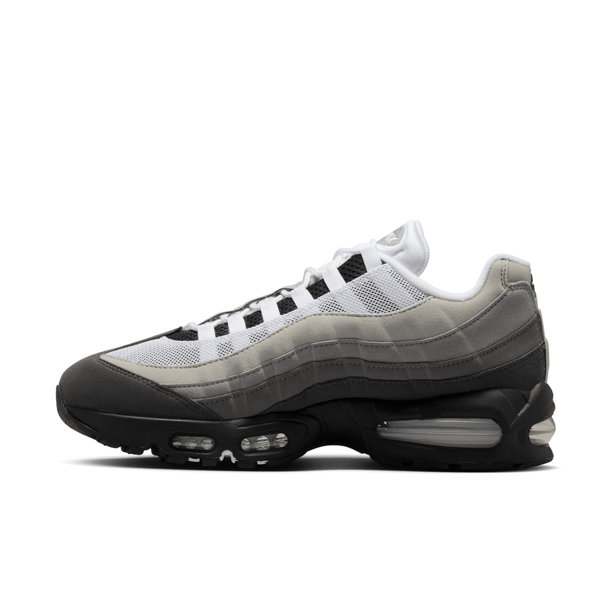 Air Max 95 OG 'Granite'