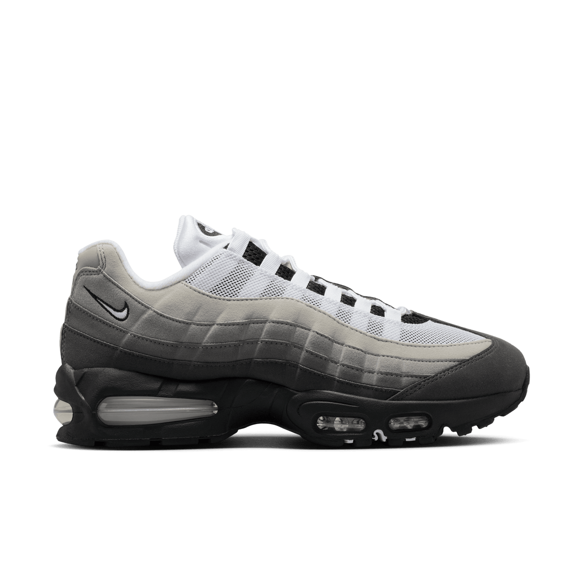 Air Max 95 OG 'Granite'
