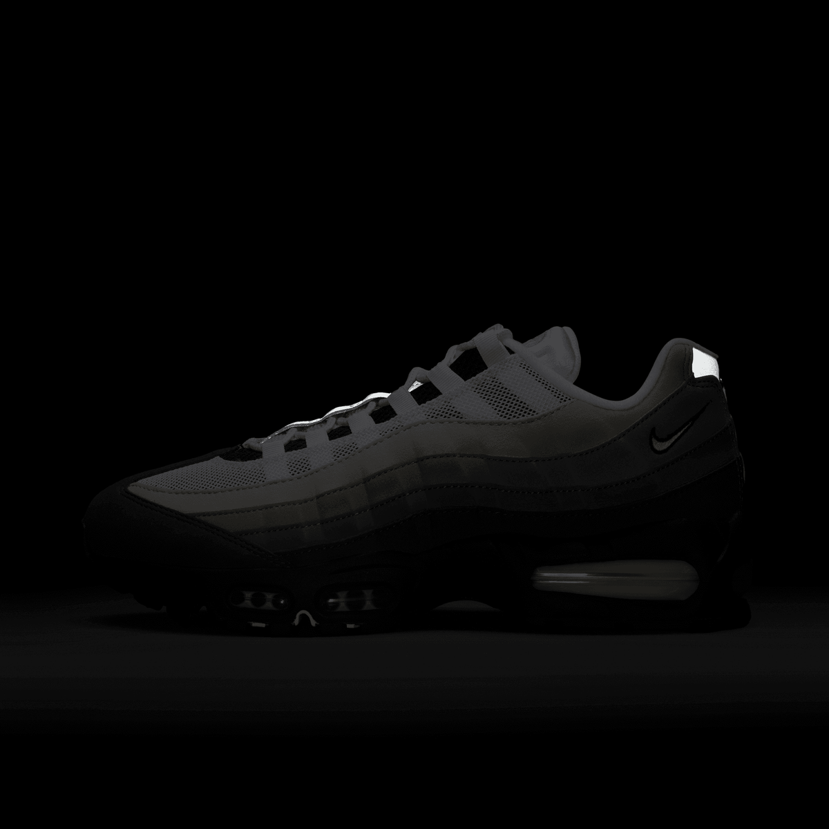 Air Max 95 OG 'Granite'